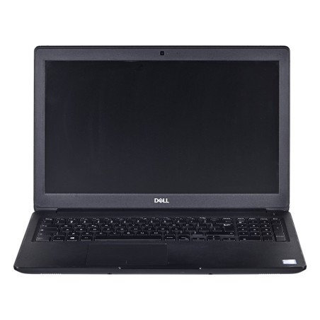 DELL LATITUDE 3500 i5-8265U 16GB 256GB SSD 15" FHD Win11pro USED Used
