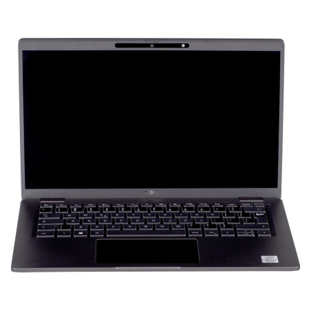 DELL LATITUDE 7410 i5-10310U 8GB 256GB SSD 14" FHD(touch) Win11pro USED US QWERTY Used