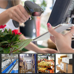 Qoltec 50856 Wireless...