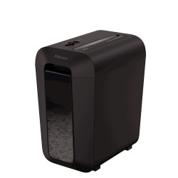 Fellowes LX65 paper...