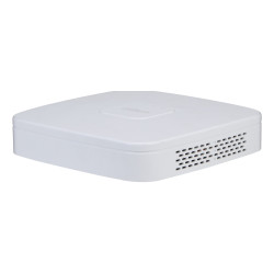 DAHUA IP RECORDER NVR2104-4KS3
