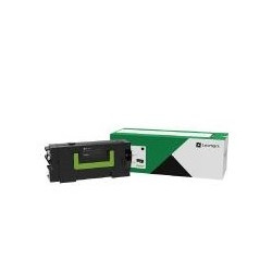 Lexmark 58D2U0E toner...
