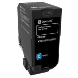 Lexmark 74C20C0 toner...