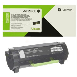 Lexmark 56F2H0E toner...