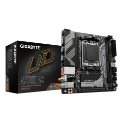 Gigabyte A620I AX 1.0...