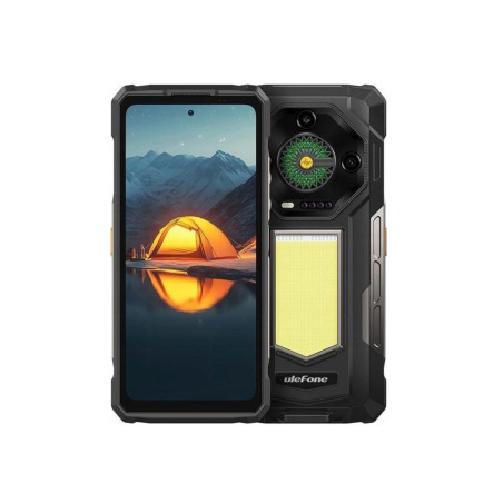 Ulefone Armor 33 12/512GB Black