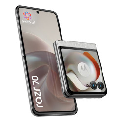 Motorola edge 70 fusion...