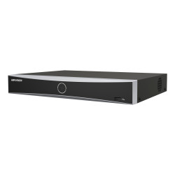 HIKVISION IP Recorder...