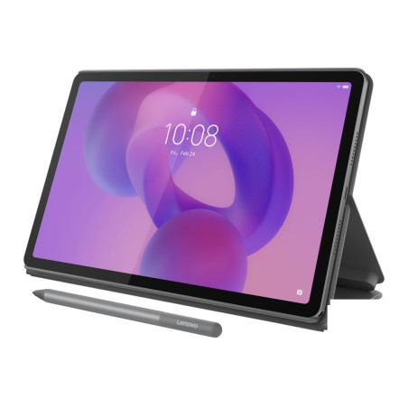 Lenovo Idea Tab MediaTek Dimensity 6300 11" 2.5K IPS 500 nits 90 Hz Touch 8/128 GB Arm Mali-G57 MC2 WiFi  Luna Grey