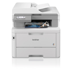 Brother MFC-L8340CDW -...