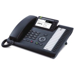 Unify OpenScape DeskPhone...