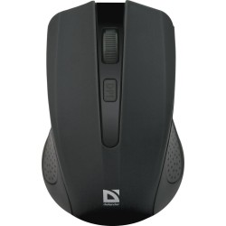 MOUSE DEFENDER ACCURA...