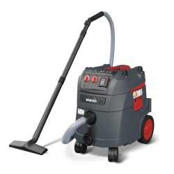 STARMIX VACUUM CLEANER...