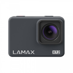 Lamax LAMAXX72 action...