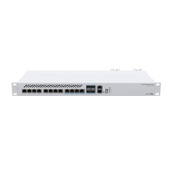 Mikrotik CRS312-4C+8XG-RM...