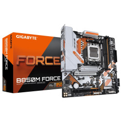 Gigabyte B850M FORCE...