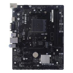 Biostar A520MHP motherboard...