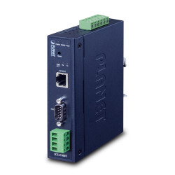 PLANET IP30 Industrial...
