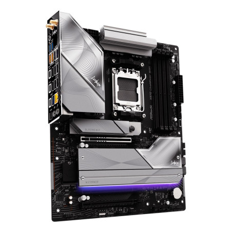 Asrock X870 LiveMixer WiFi AMD X870 Socket AM5 ATX