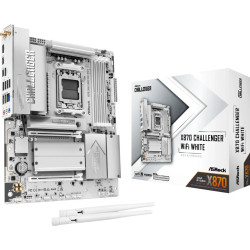 Asrock X870 CHALLENGER WIFI...