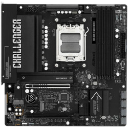 Asrock B850M CHALLENGER...