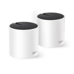 Router TP-Link AX3000...