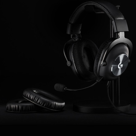 Logitech G PRO X Gaming Headset