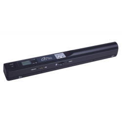 Mediatech MT4090 scanner...