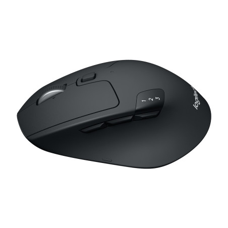 Logitech M720 Triathlon Mouse