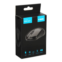 iBOX i007 wired optical...