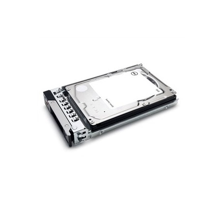 DELL 400-ATIN internal hard drive 600 GB 15000 RPM 2.5" SAS