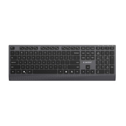 Gembird KB-MCH-06 Slim...