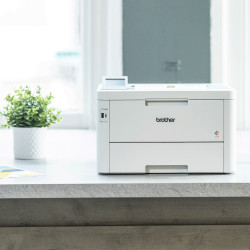 Brother HL-L8240CDW laser...