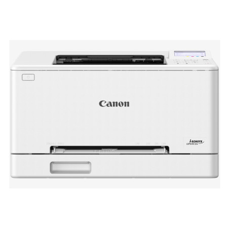 Canon i-SENSYS LBP646Cdw Colour 1200 x 1200 DPI 25 PPM A4 Wi-Fi