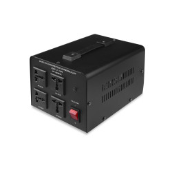 VP 2000 230VAC/110VAC...