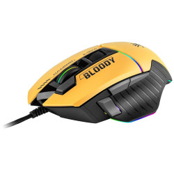 A4Tech mouse Bloody W95Max...