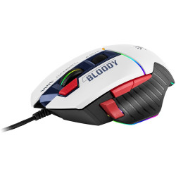 A4Tech W95 Max Sports mouse...
