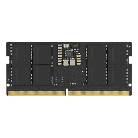 Goodram GR5600S564L46/32G memory module 32 GB 1 x 32 GB DDR5 262-pin SO-DIMM