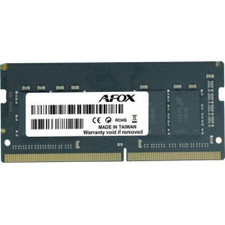 AFOX SO-DIMM DDR4 16GB...