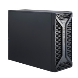 Supermicro CSE-735D4-668B...