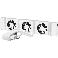 SpeedComfort Mono set White...