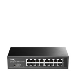 Cudy 16-Port Gigabit...