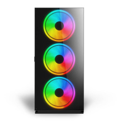 SAVIO PC Case Prime X1 ARGB...