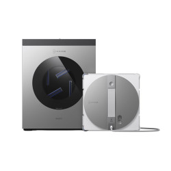 Ecovacs WINBOT W3 OMNI EU...