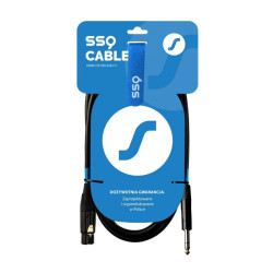 SSQ XLRJS5 - XLR female -...