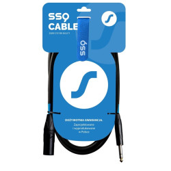 SSQ JSXM10 SS-1462 Cable...