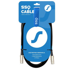 SSQ MIDI3 SS-1419 Cable...
