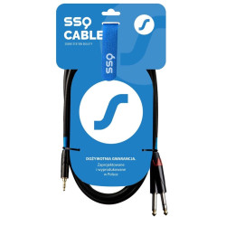 SSQ MIJM3 SS-1815 Cable...