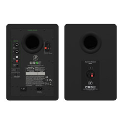 Mackie CR5 BT - active...