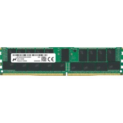 Micron RDIMM DDR4 32GB 2Rx4...